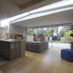 structural glass roofs, roof glazing systems
